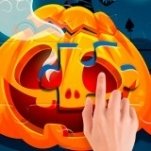 Игра Игра-Головоломка На Хэллоуин