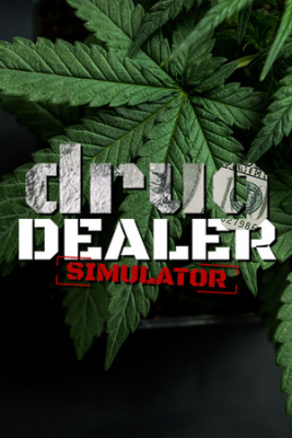 Drug Dealer Simulator